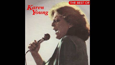 Israelites Looking Like EDOMITES, Karen Young: An Incredibly SOULFUL Talent, personality of a FUNKY BLUES SINGER. THE DAUGHTERS OF ZION….THE FATHER CARRIES THE SEED NOT THE MOTHER, HOLY ROYAL SEED!!🕎 JOHN 11;49-54 “gather together in one”