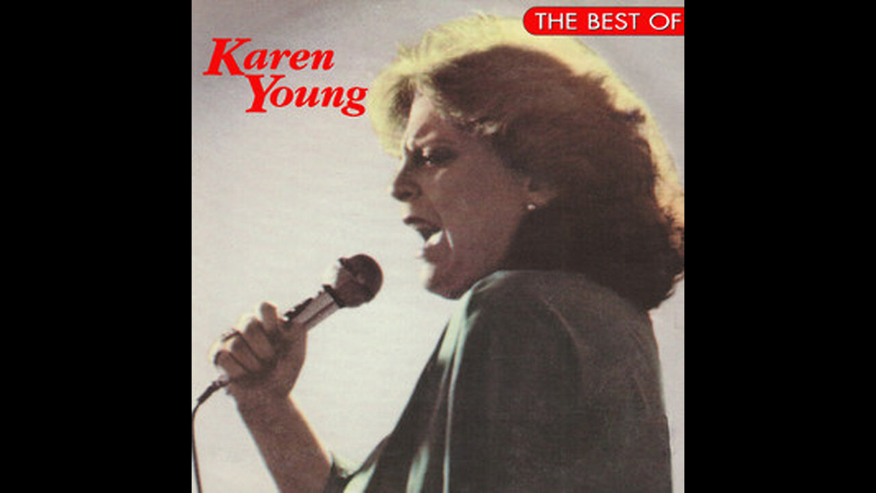 Israelites Looking Like EDOMITES, Karen Young: An Incredibly SOULFUL Talent, personality of a FUNKY BLUES SINGER. THE DAUGHTERS OF ZION….THE FATHER CARRIES THE SEED NOT THE MOTHER, HOLY ROYAL SEED!!🕎 JOHN 11;49-54 “gather together in one”