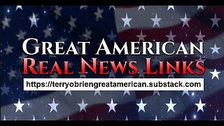 Great American Real News Links