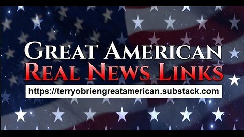 Great American Real News Links
