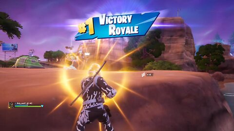 Wolf Alpha : Victory Duos