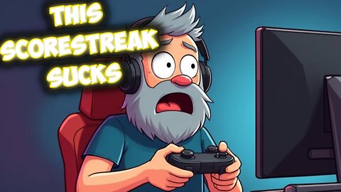 This Scorestreak Sucks Call of Duty Black Ops 6 BO6