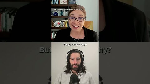 Climate scientist on the disproportionate impacts of climate change