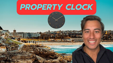 Property Clock January 2026