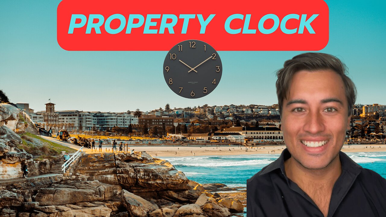 Property Clock January 2026