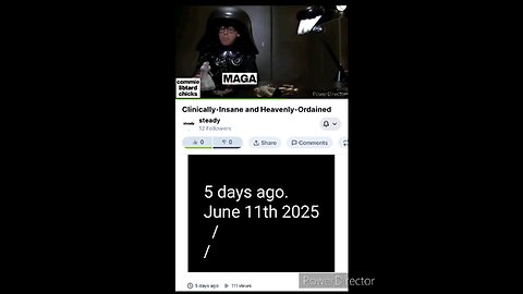 Seriously, though. These "Coincidences" are freaking me tf out. I'm for real in a simulation.