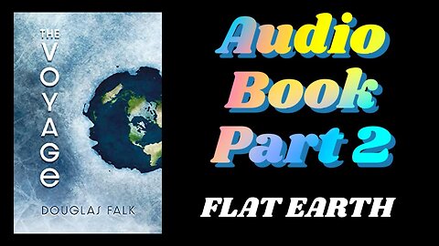 The Voyage by Douglas Falk Audiobook Part 2 of 5