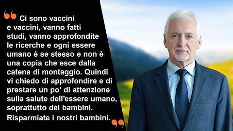 Quali sono le intenzioni del Governo regionale valdostano in merito alle campagne vaccinali?