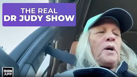 THE REAL DR. JUDY MIKOVITS SHOW