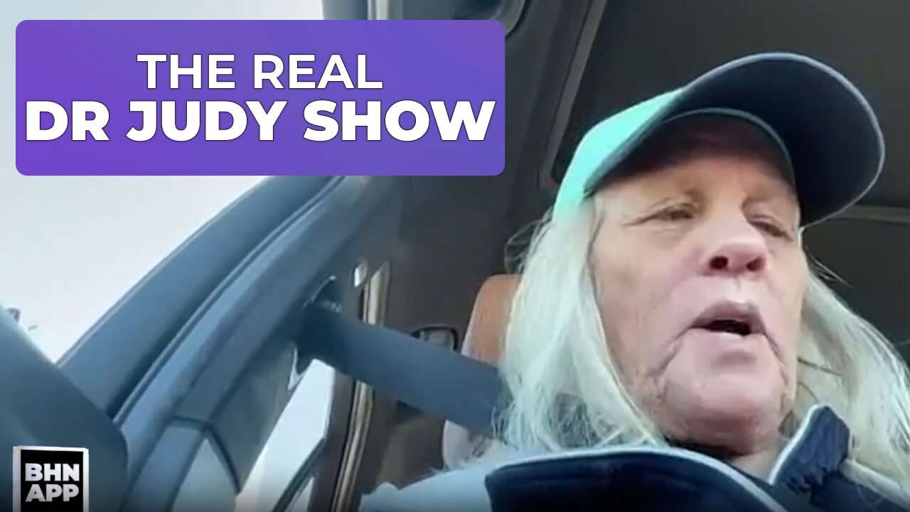 THE REAL DR. JUDY MIKOVITS SHOW