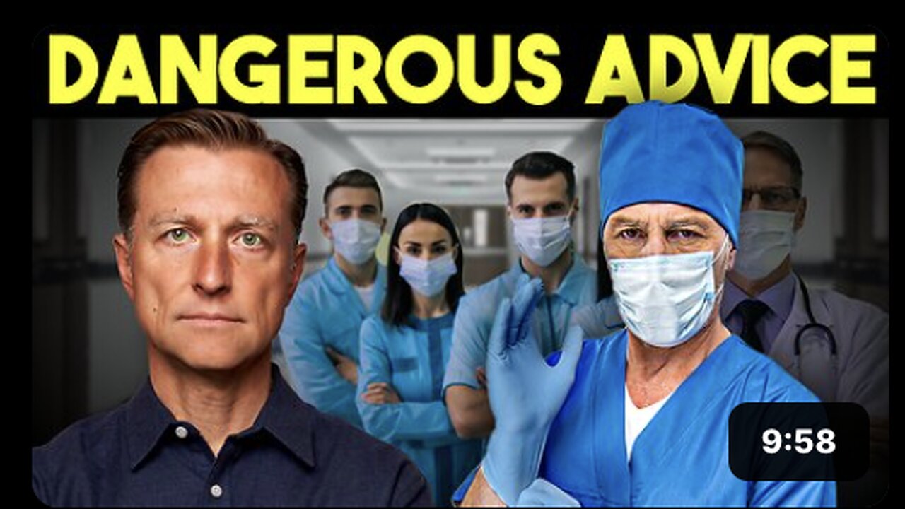 You’ve Been Lied To...