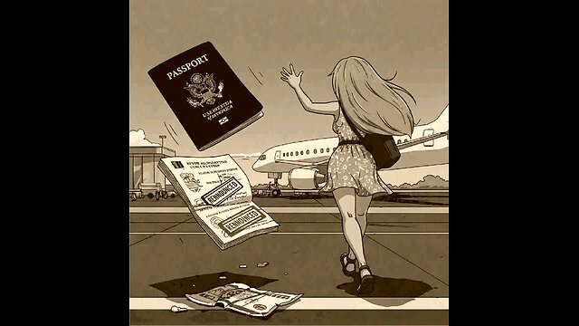 (日本語の音高練習)何人かのアメリカ人がアメリカ国籍を放棄した。