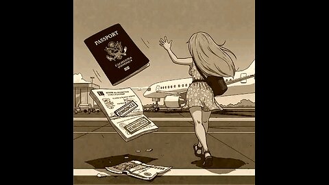 (日本語の音高練習)何人かのアメリカ人がアメリカ国籍を放棄した。