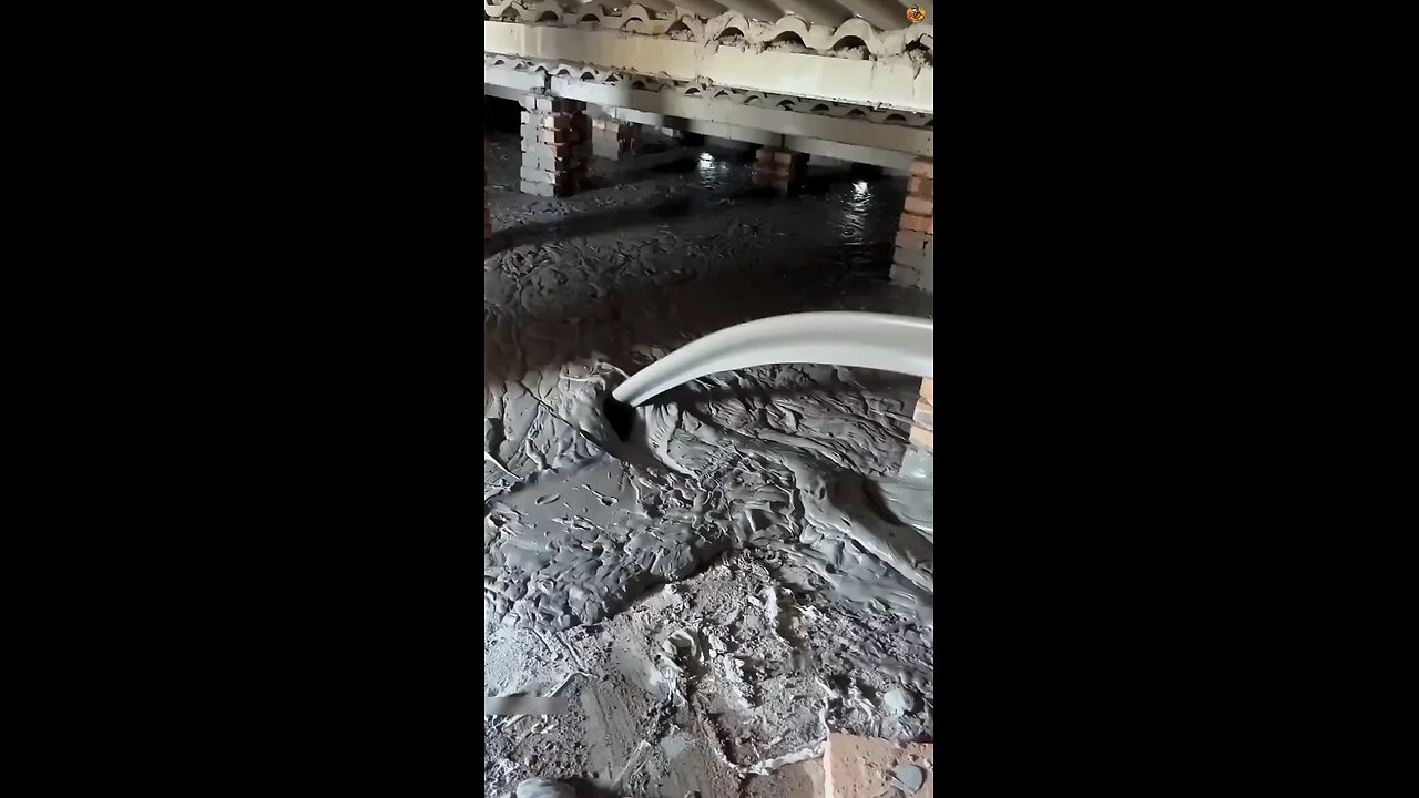 How cement is made