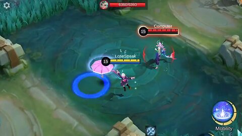 Mobile Legends Bang Bang| New skin upcoming