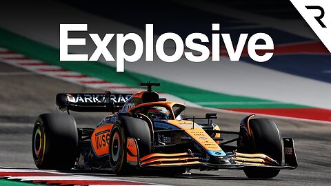 McLaren's explosive F1 legal fight explained