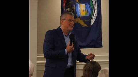 Michigan Deserves Jobs & Literacy—NOT Bigger Government