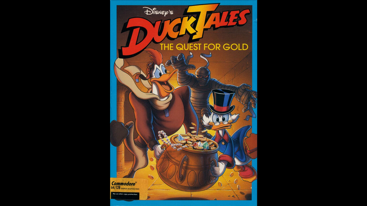 Triple Tales of Fowlness