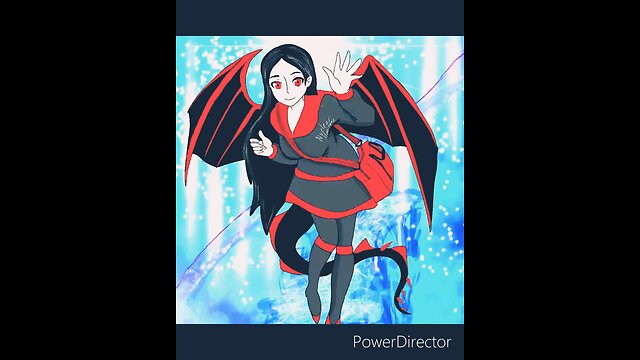 SpeedPaint to Asgard