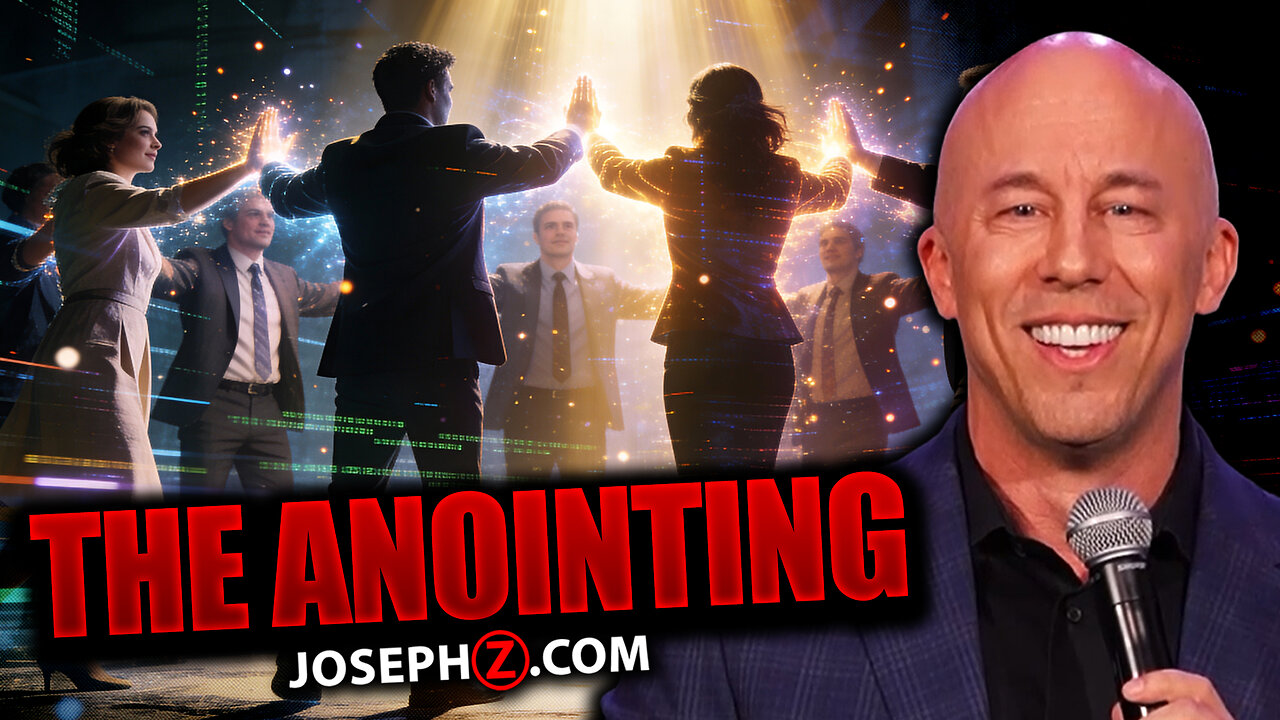 The Anointing That Breaks Every Yoke - Red Church