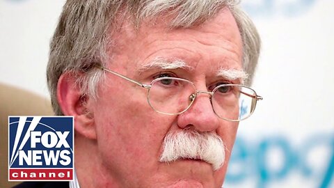 John Bolton indicted on 18 counts by federal grand jury