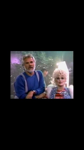 Highlights - Kenny & Dolly – A Christmas to Remember (1984 Holiday Special)