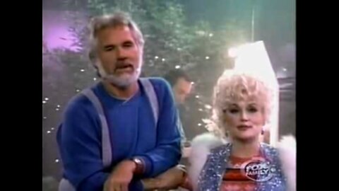 Highlights - Kenny & Dolly – A Christmas to Remember (1984 Holiday Special)