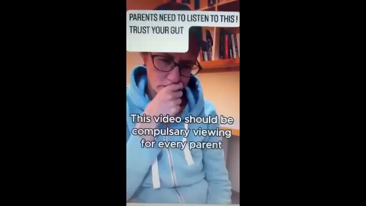 The doctor had to close his practice because his accurate information threatened the pharmaceutical