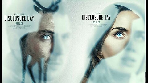 DISCLOSURE DAY TRAILER BREAKDOWN!