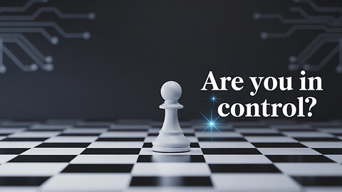 Truth with J.J. Carrell EP215 Unseen Forces: How AI Exerts Powerful Control Over Human Behavior and Choices