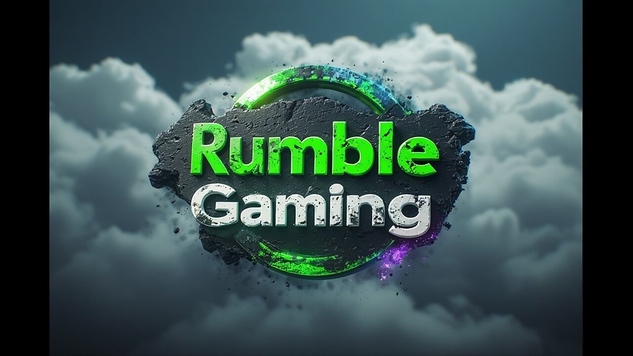 New Streamer Tool | Only On Rumble TV | Version 2