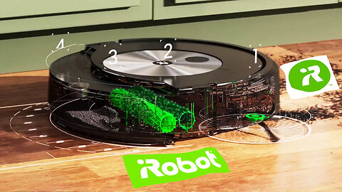 iRobot's Response To Rough Times | IRBT Stock