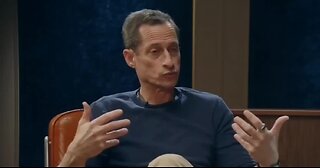 Anthony Weiner: ‘It’s Ridiculous for Me to Get Charged with a Crime and To Do Prison Sentence for the Things that I Did’