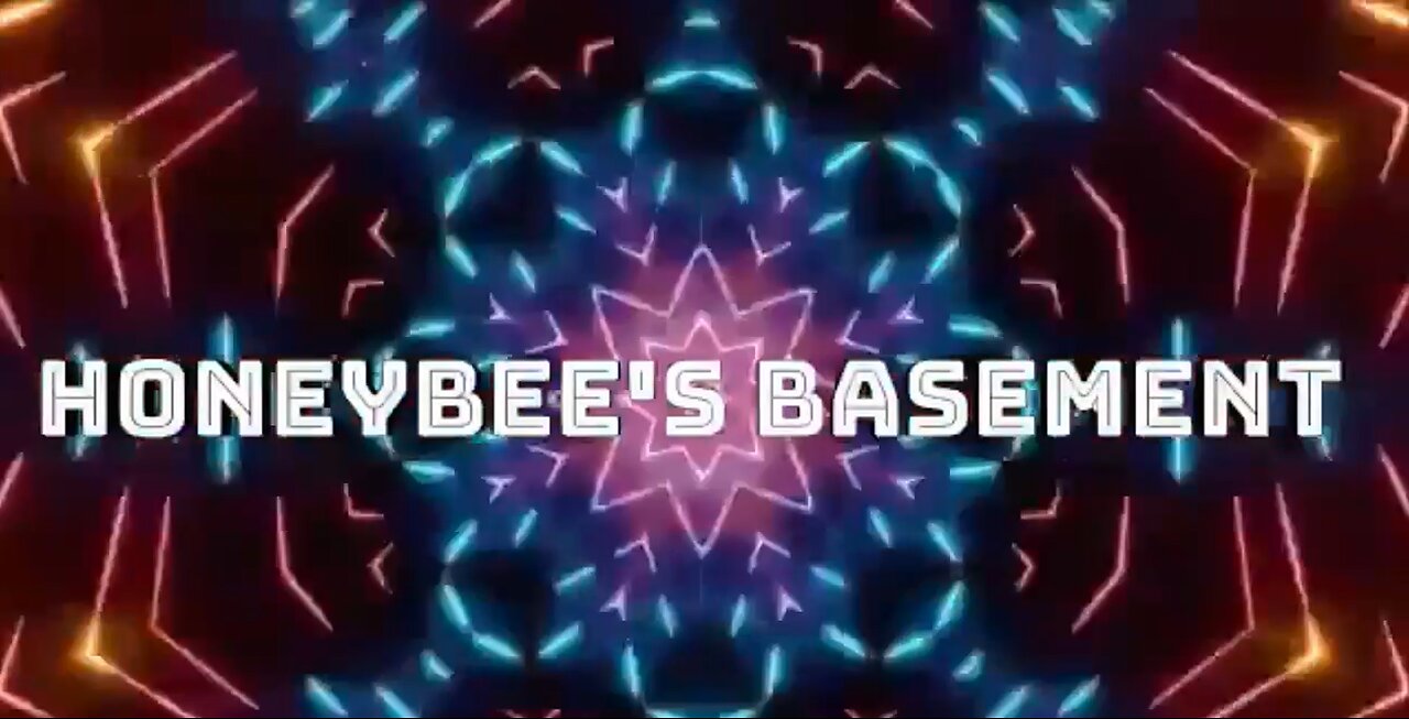 HoneyBee's Basement 210
