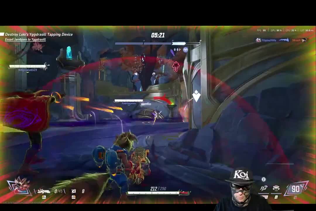 ggs