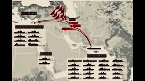 What happened in Iran?