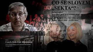 Movimento anti-sette ceco