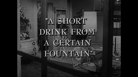 The Twilight Zone SE05-EP11 (1963)
