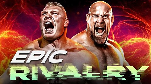The Greatest Rivalry of All Time 👊| 3 Stages Of Hell | STAGE 1