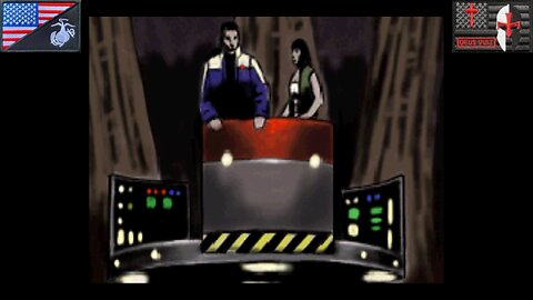 The Cutscene Project: "A Sound of Thunder" [Cutscene #3a] (GBA - 2005) [NA Version]