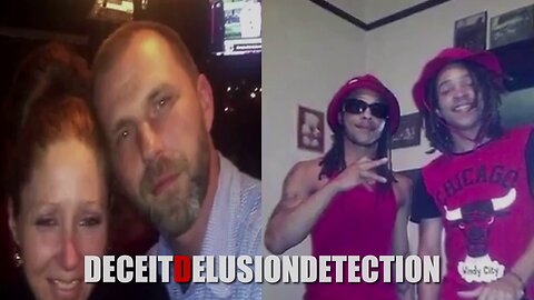 A white man was shot in the head and killed in a parking lot by a black male suspect