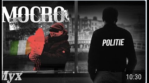 De mocro wereld,deel8, de baas naoufal