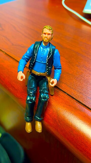 Happy April Fool’s Day