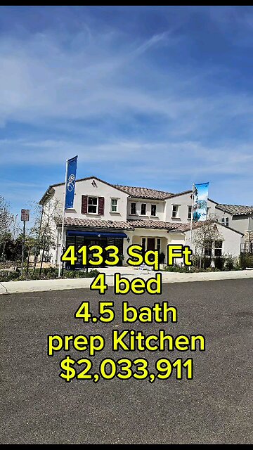 LUXURY LIVING IN EL DORADO HILLS! NEXT LEVEL