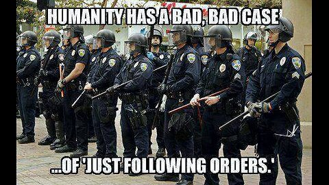 C4I = Call 4 Investigation, May 4, 2025, E.O. "..Unleashing law enforcement..."