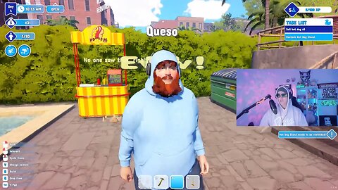 Best Moments from Waterpark Simulator