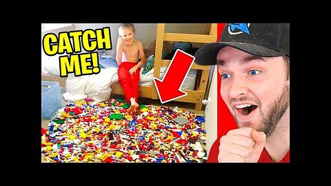 Kids who *BEAT* the System! (GENIUS)