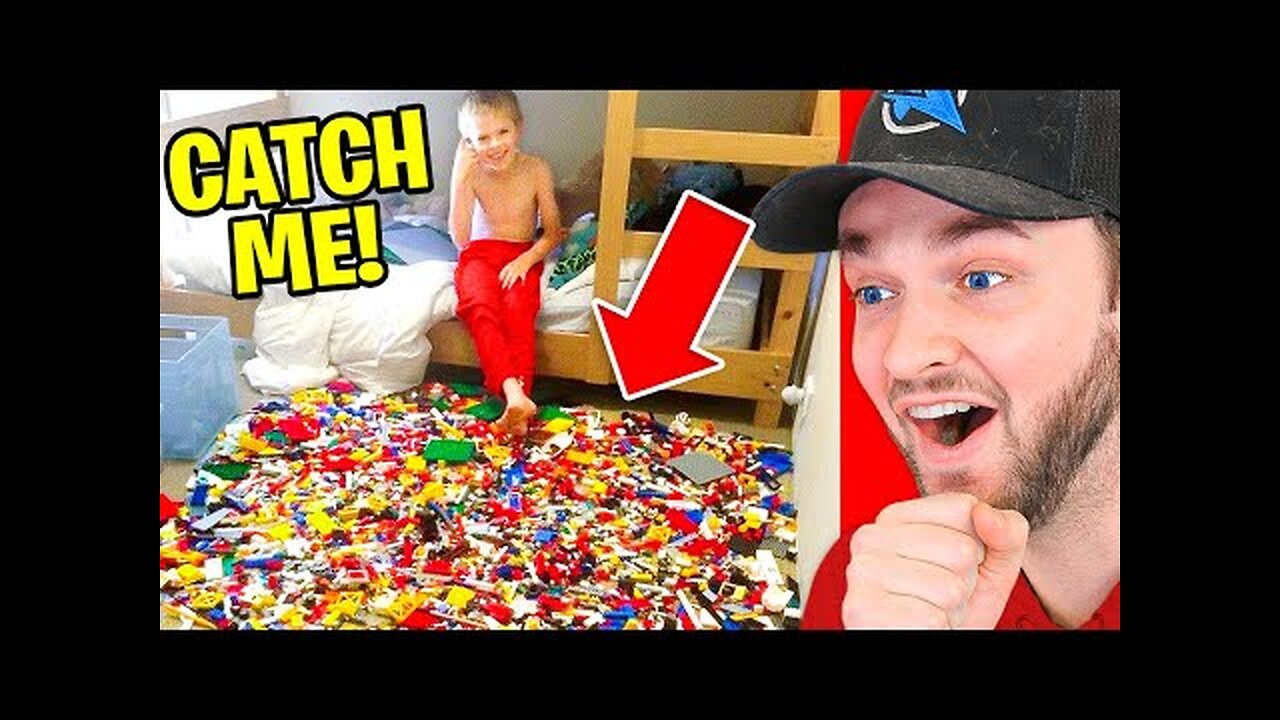 Kids who *BEAT* the System! (GENIUS)