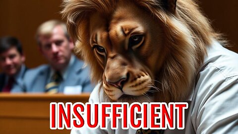 The State vs. Testosterone | Court Case #002