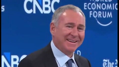 NWO: WEF speaker says world needs a “saviour” called artificial intelligence